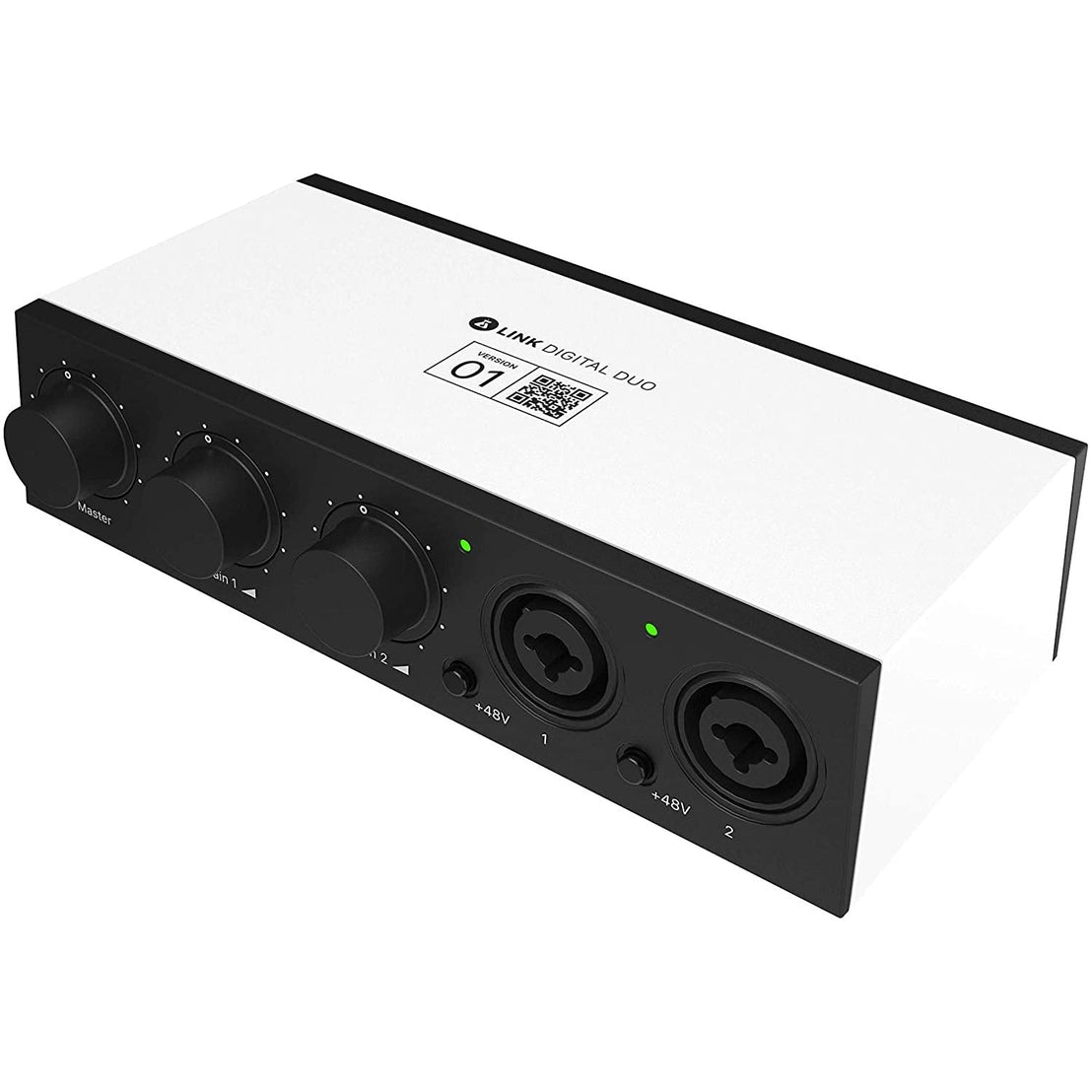 Audio Interface BandLab Link Digital Duo-Mai Nguyên Music