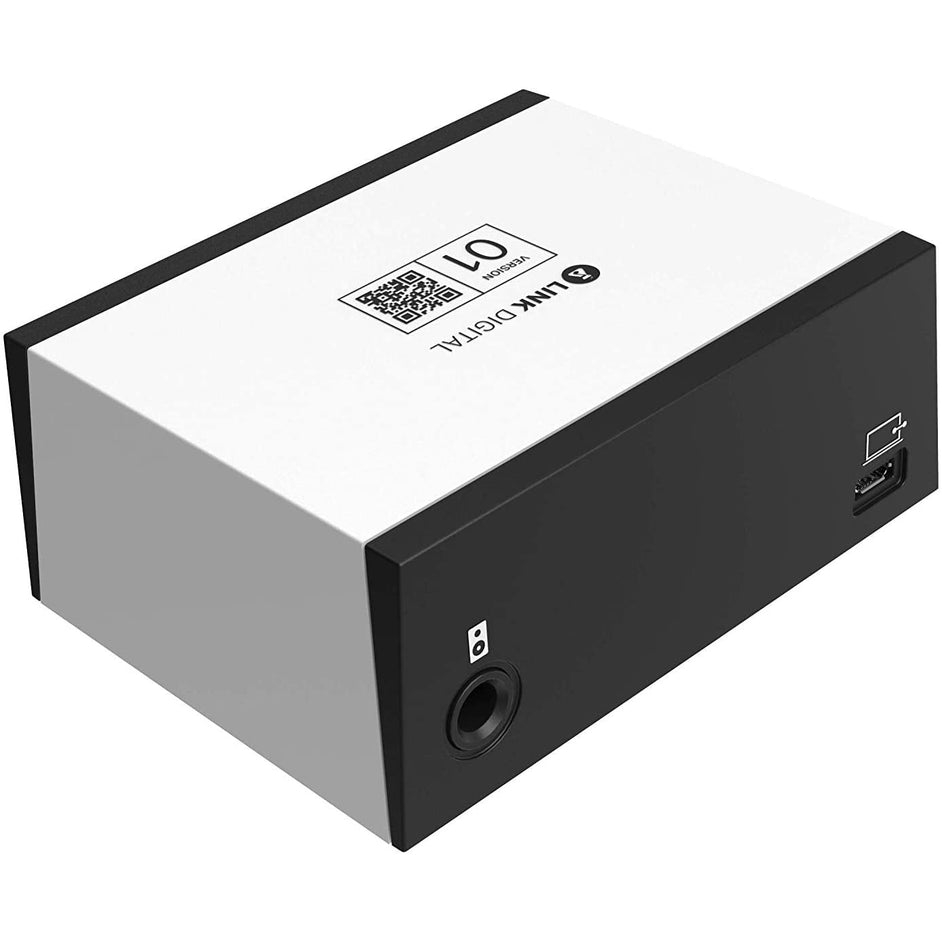 Audio Interface BandLab Link Digital USB – Mai Nguyên Music