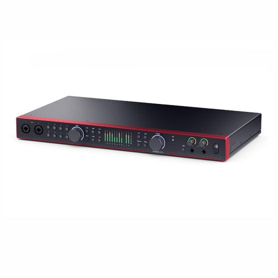 Audio Interface Focusrite Scarlett 18i20 Gen 4th-Mai Nguyên Music