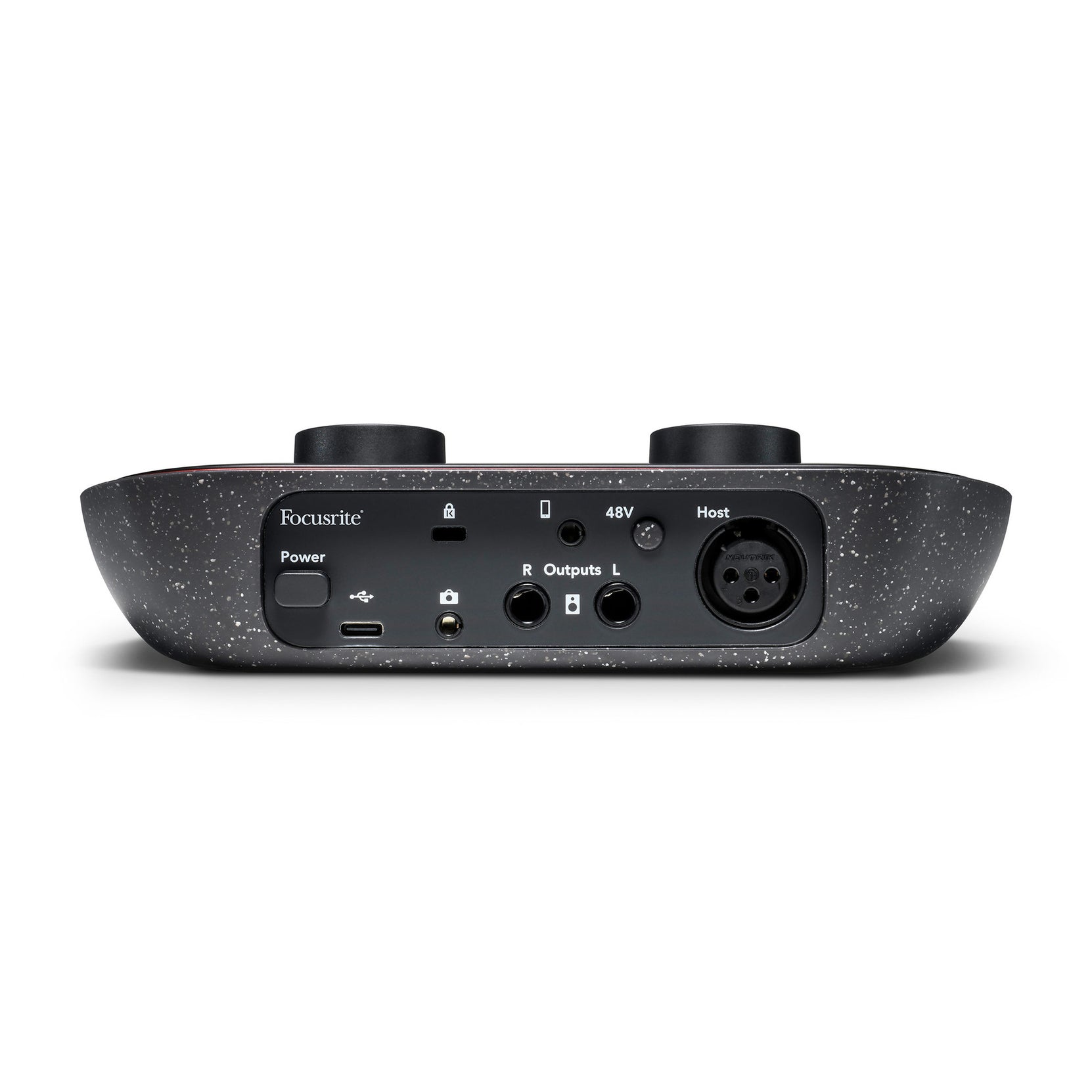 Audio Interface Focusrite Vocaster One-Mai Nguyên Music