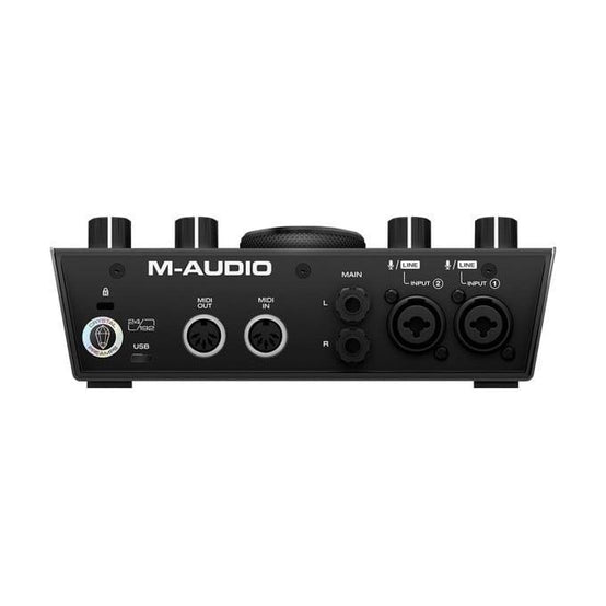 Audio Interface M-Audio AIR 192x6-Mai Nguyên Music