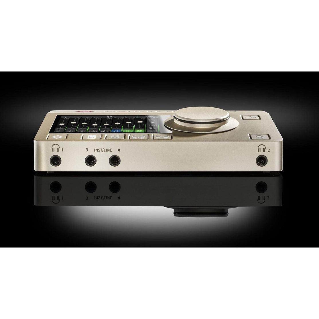 Audio Interface Neumann MT 48 U USB-C/Dante-Mai Nguyên Music