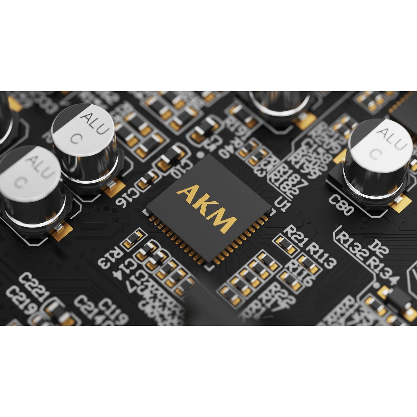 Audio Interface Nux NAI-24-Mai Nguyên Music