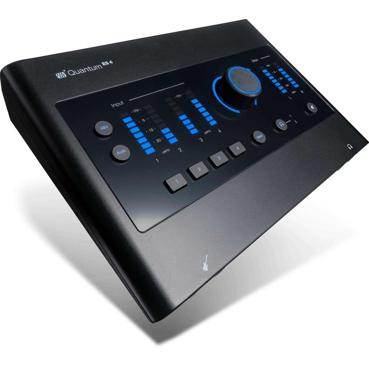 Audio Interface PreSonus Quantum ES 4 USB-C-Mai Nguyên Music