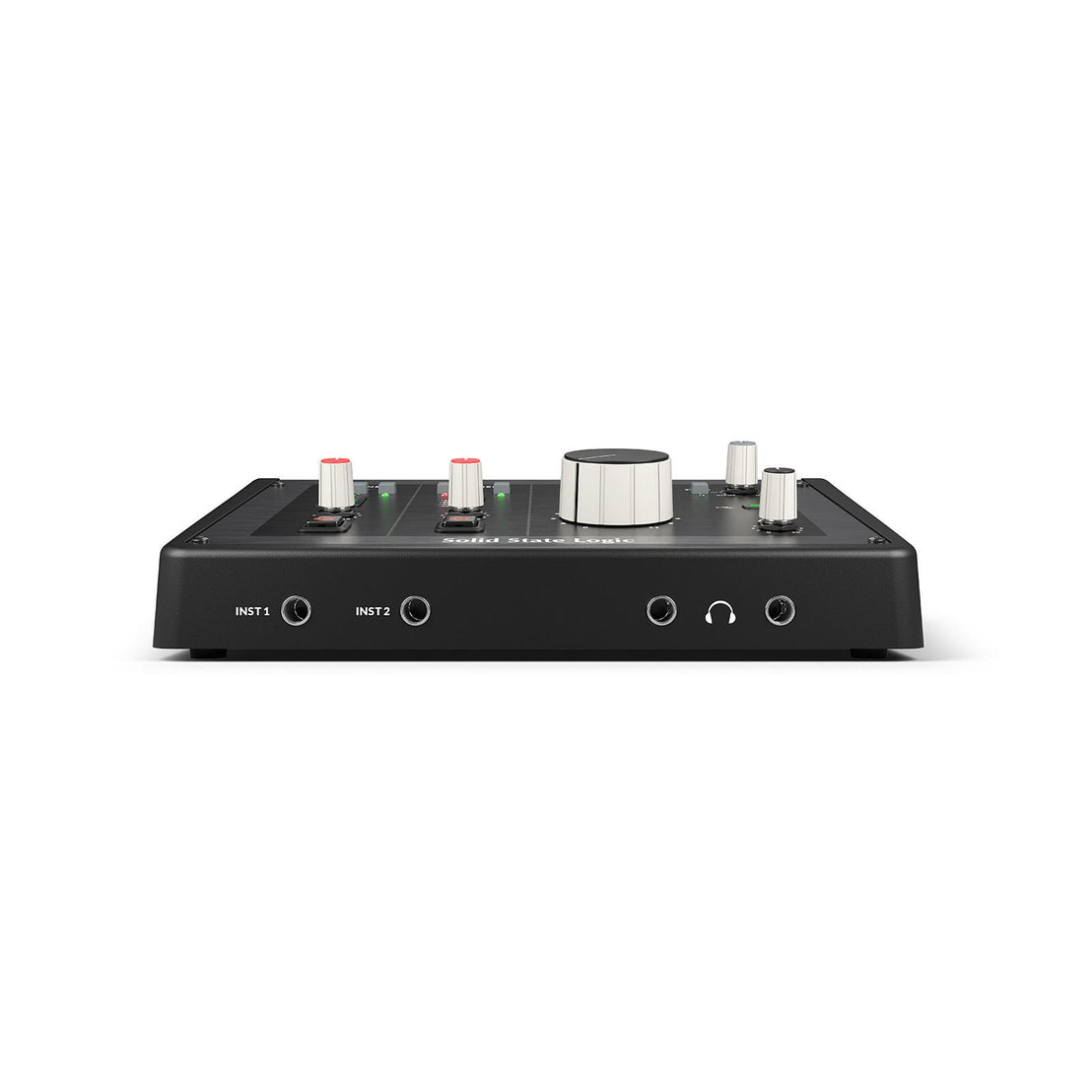 Audio Interface Solid State Logic SSL 2 MKII-Mai Nguyên Music