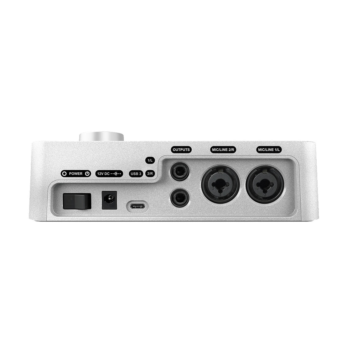 Audio Interface Universal Audio Apollo Solo USB-Mai Nguyên Music