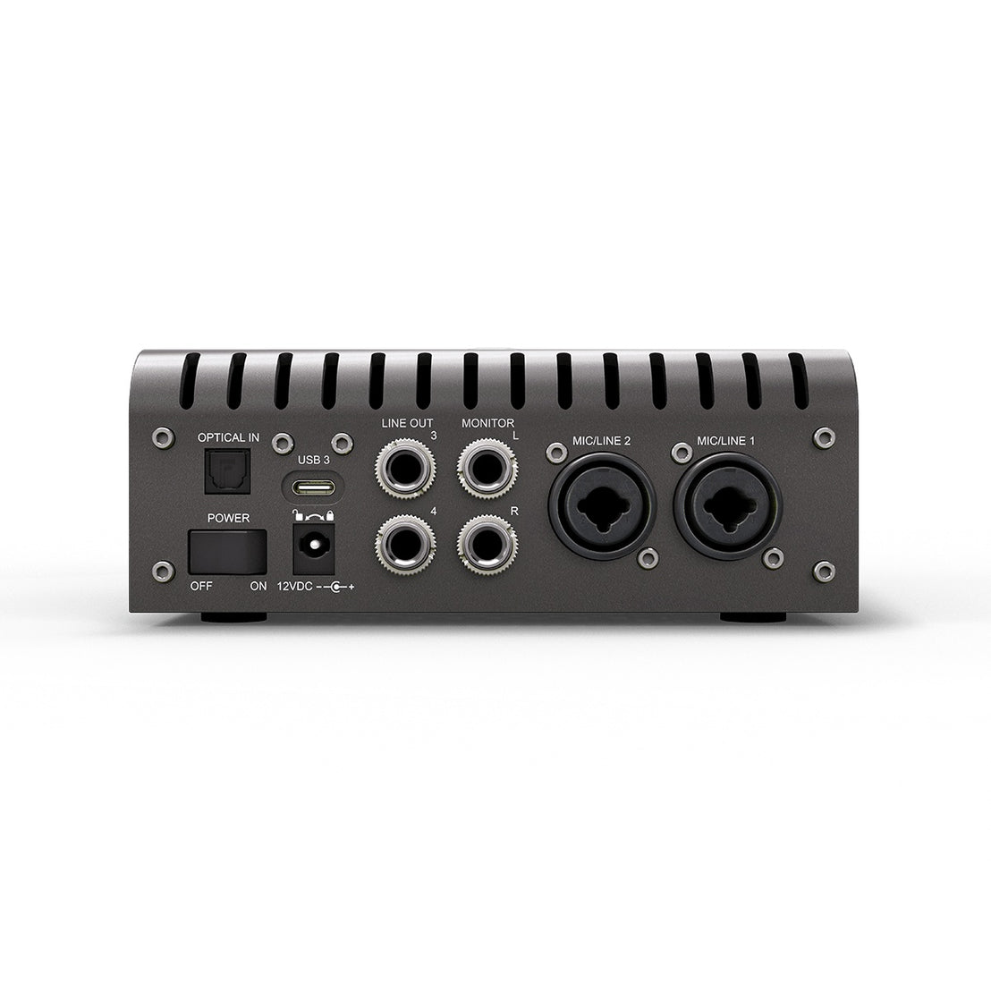 Audio Interface Universal Audio Apollo Twin X USB-Mai Nguyên Music