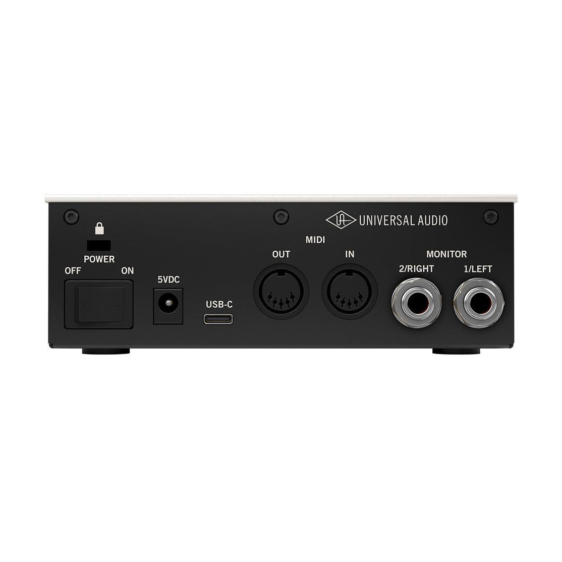 Audio Interface Universal Audio Volt 1 USB - Analog Audio Recording-Mai Nguyên Music