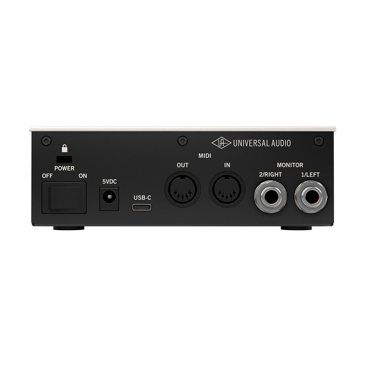 Audio Interface Universal Audio Volt 1 USB - Analog Audio Recording-Mai Nguyên Music