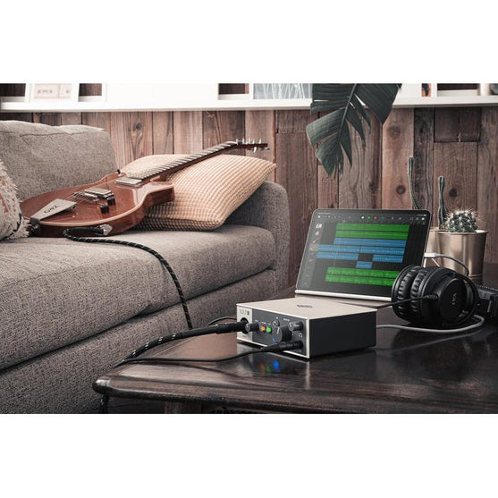Audio Interface Universal Audio Volt 1 USB - Analog Audio Recording-Mai Nguyên Music