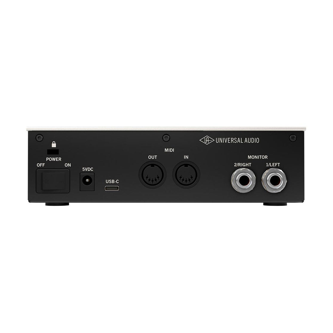Audio Interface Universal Audio Volt 2 USB - Analog Audio Recording-Mai Nguyên Music