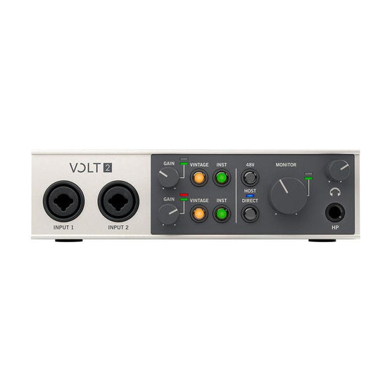 Audio Interface Universal Audio Volt 276 USB - Analog Audio Recording-Mai Nguyên Music