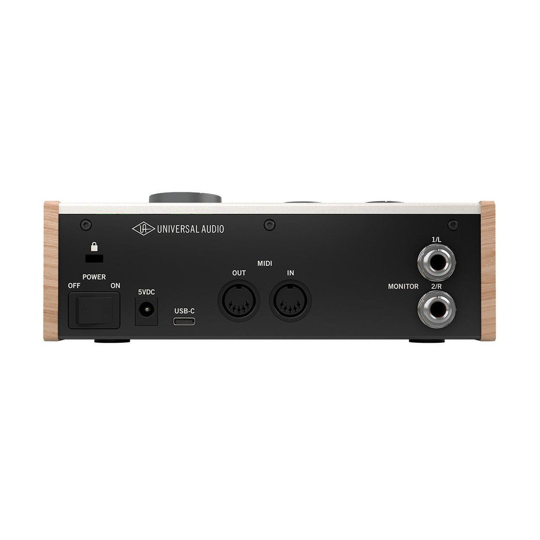 Audio Interface Universal Audio Volt 276 USB - Analog Audio Recording-Mai Nguyên Music