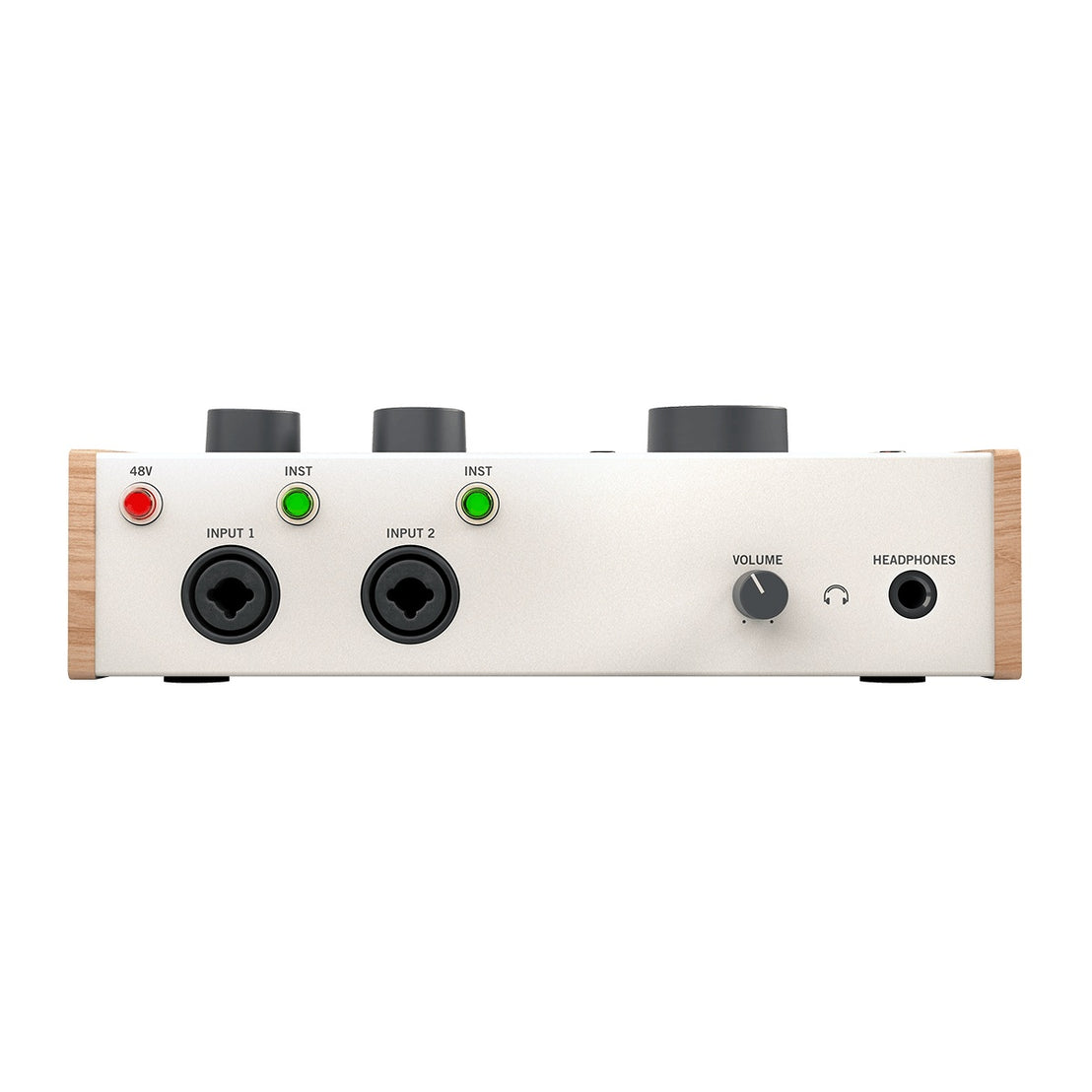 Audio Interface Universal Audio Volt 476-Mai Nguyên Music