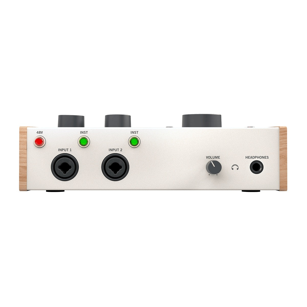 Audio Interface Universal Audio Volt 476-Mai Nguyên Music