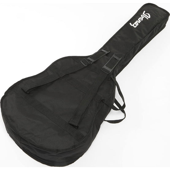 Bao Đàn Guitar Acoustic Bass Ibanez IABB101-Mai Nguyên Music