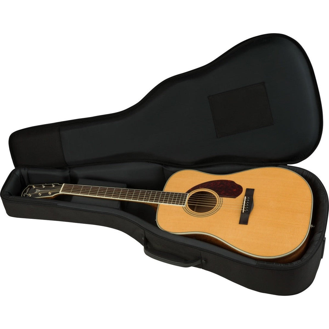 Bao Đàn Guitar Acoustic Fender Busker Dreadnought-Mai Nguyên Music