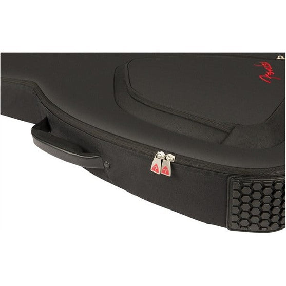 Bao Đàn Guitar Acoustic Fender FA610 Dreadnought-Mai Nguyên Music