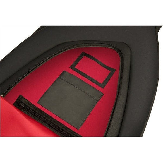 Bao Đàn Guitar Acoustic Fender FA610 Dreadnought-Mai Nguyên Music