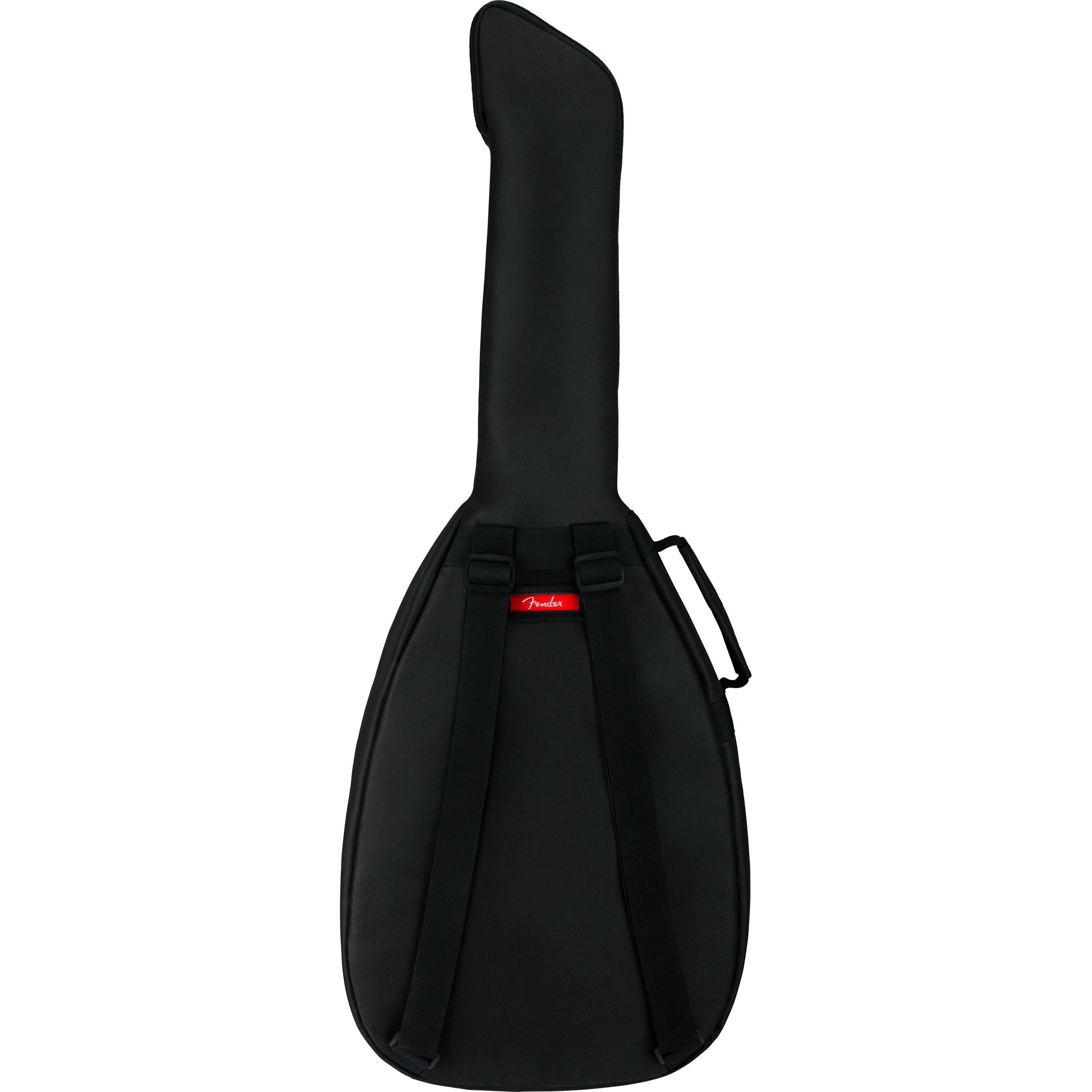 Bao Đàn Guitar Acoustic Fender FAS405 Small Body-Mai Nguyên Music