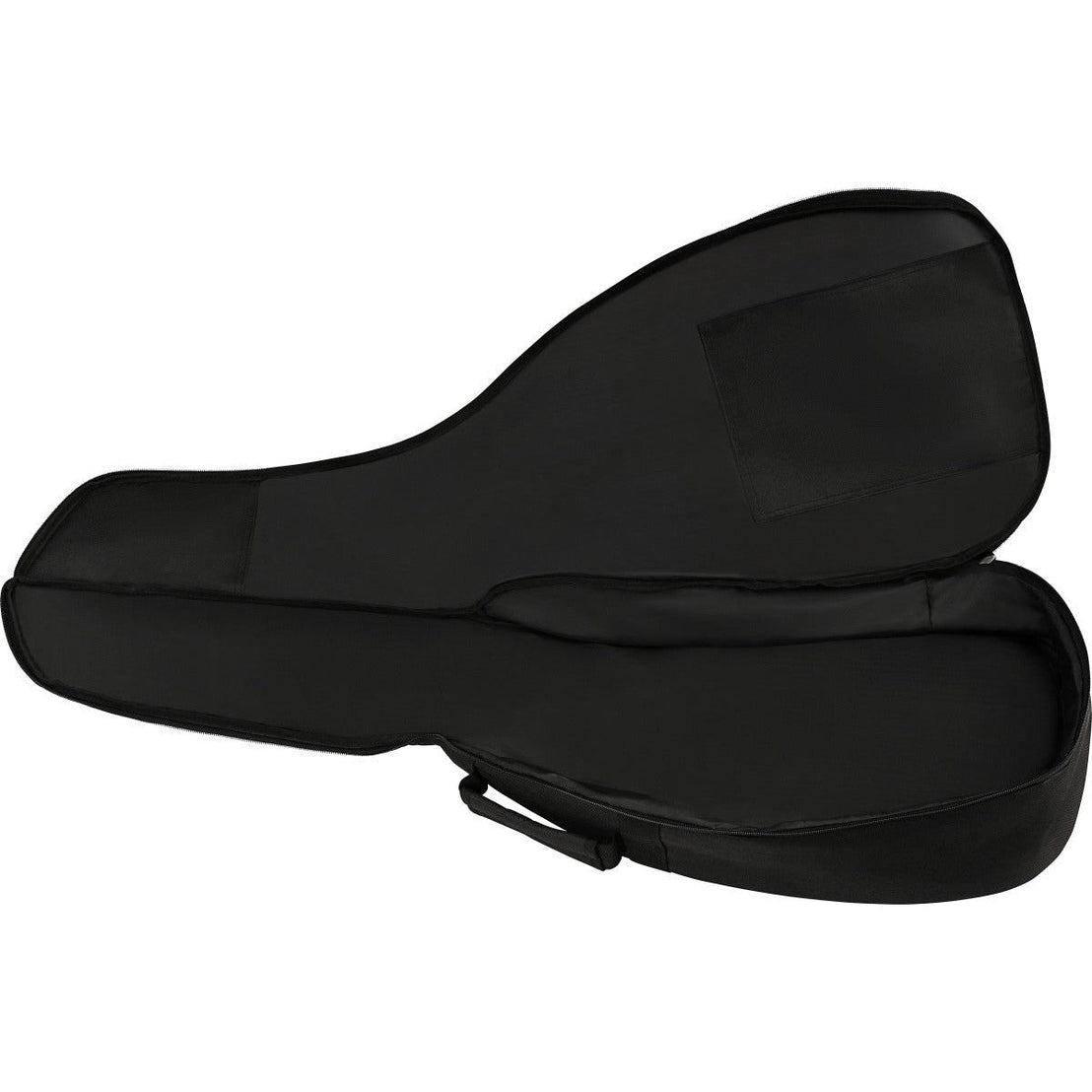 Bao Đàn Guitar Acoustic Fender FAS405 Small Body-Mai Nguyên Music