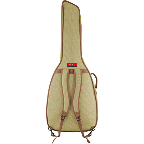 Bao Đàn Guitar Acoustic Fender FAT-610 Dreadnought, Tweed-Mai Nguyên Music