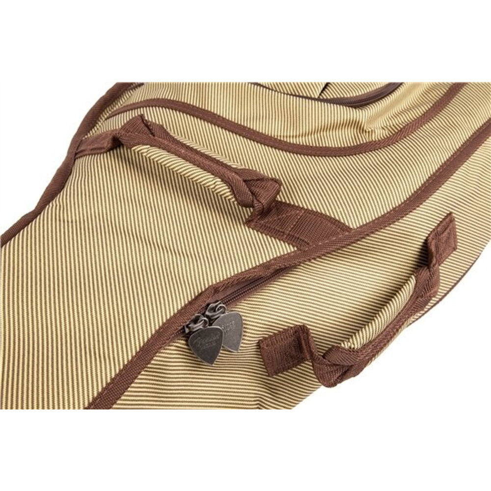 Bao Đàn Guitar Acoustic Fender Urban Dreadnought, Tweed-Mai Nguyên Music