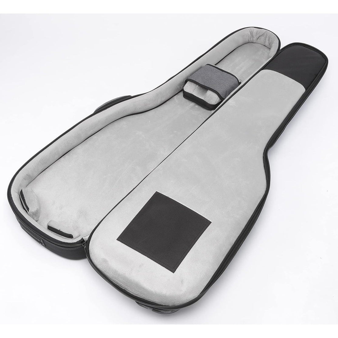 Bao Đàn Guitar Acoustic Ibanez IAB724-Mai Nguyên Music