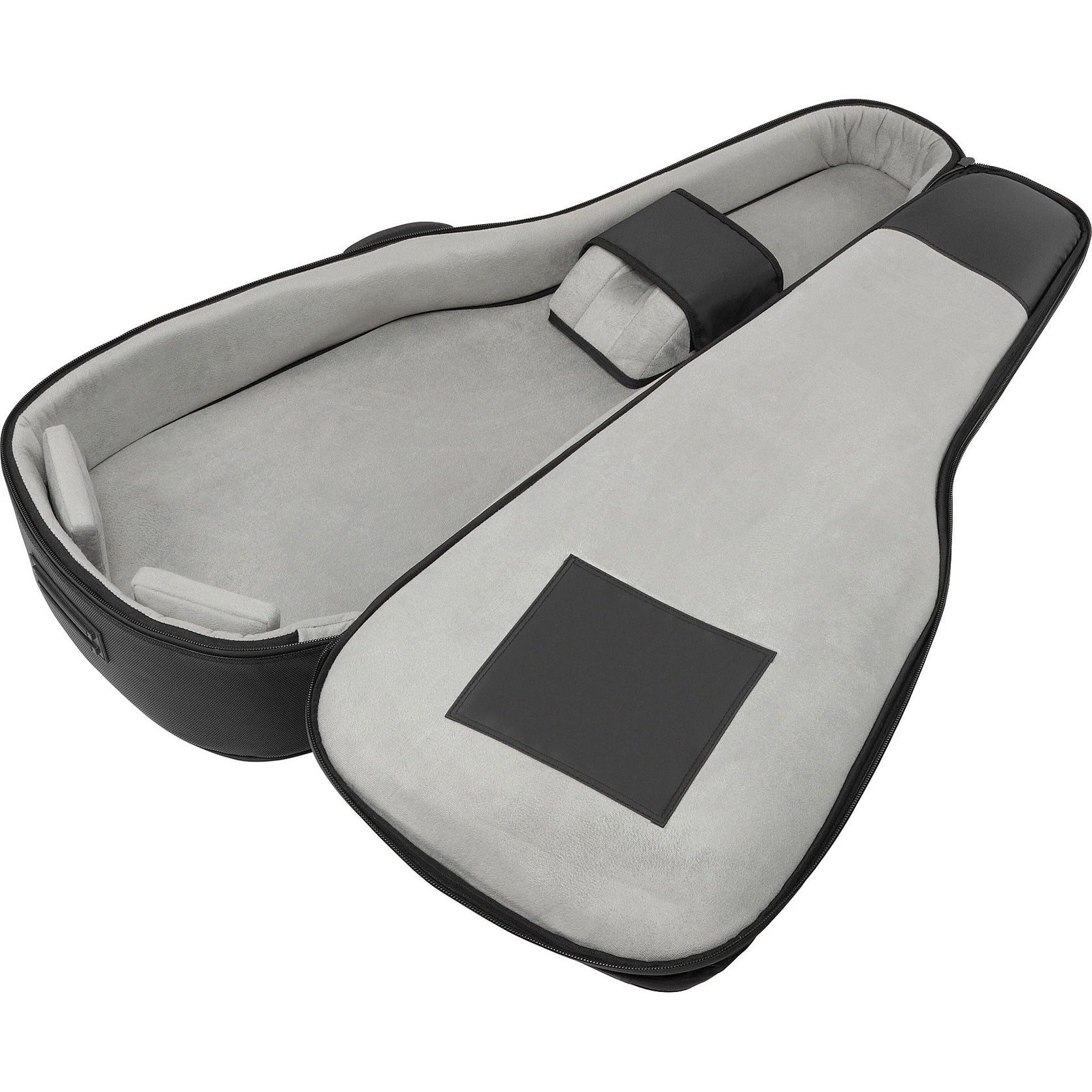 Bao Đàn Guitar Acoustic Ibanez IAB724S-Mai Nguyên Music