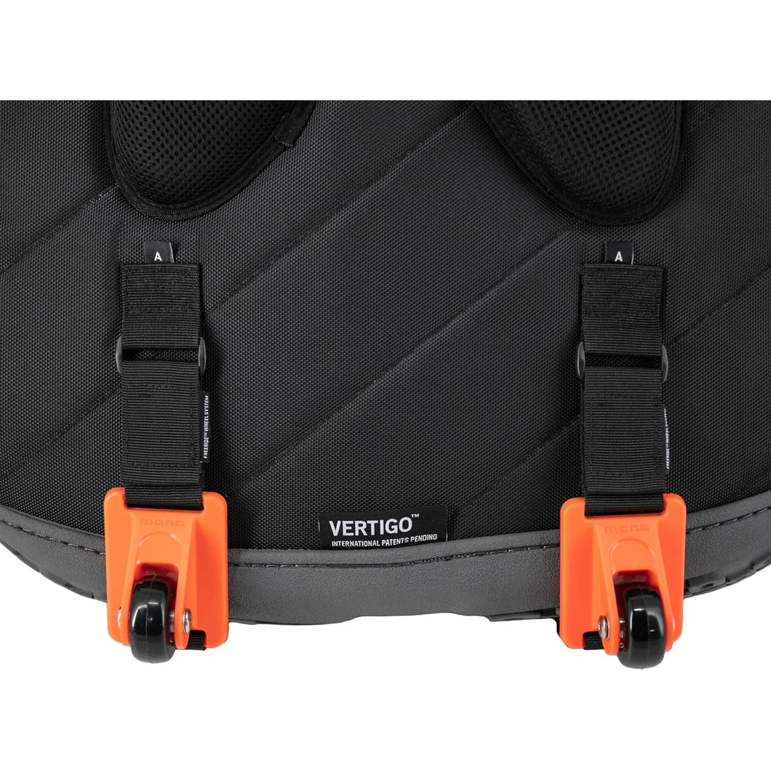 Bao Đàn Guitar Acoustic Mono Vertigo Ultra Acoustic Dreadnought-Mai Nguyên Music