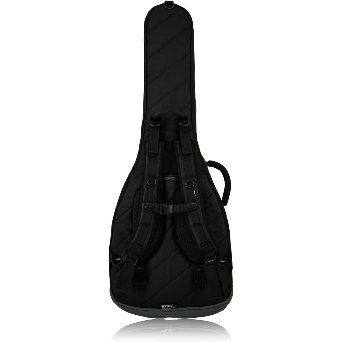 Bao Đàn Guitar Acoustic Mono Vertigo Ultra Acoustic Dreadnought-Mai Nguyên Music