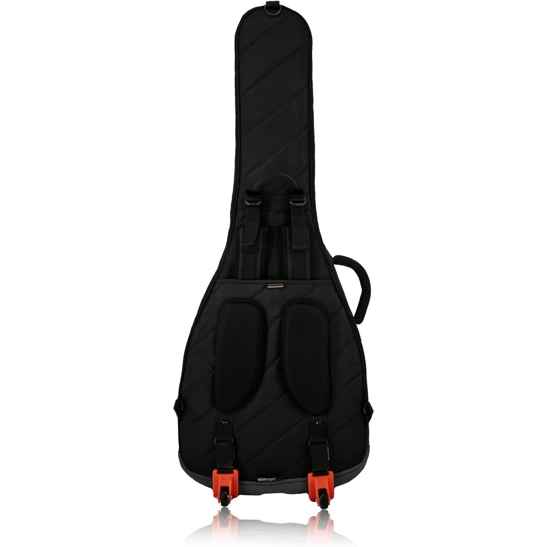 Bao Đàn Guitar Acoustic Mono Vertigo Ultra Acoustic Dreadnought-Mai Nguyên Music