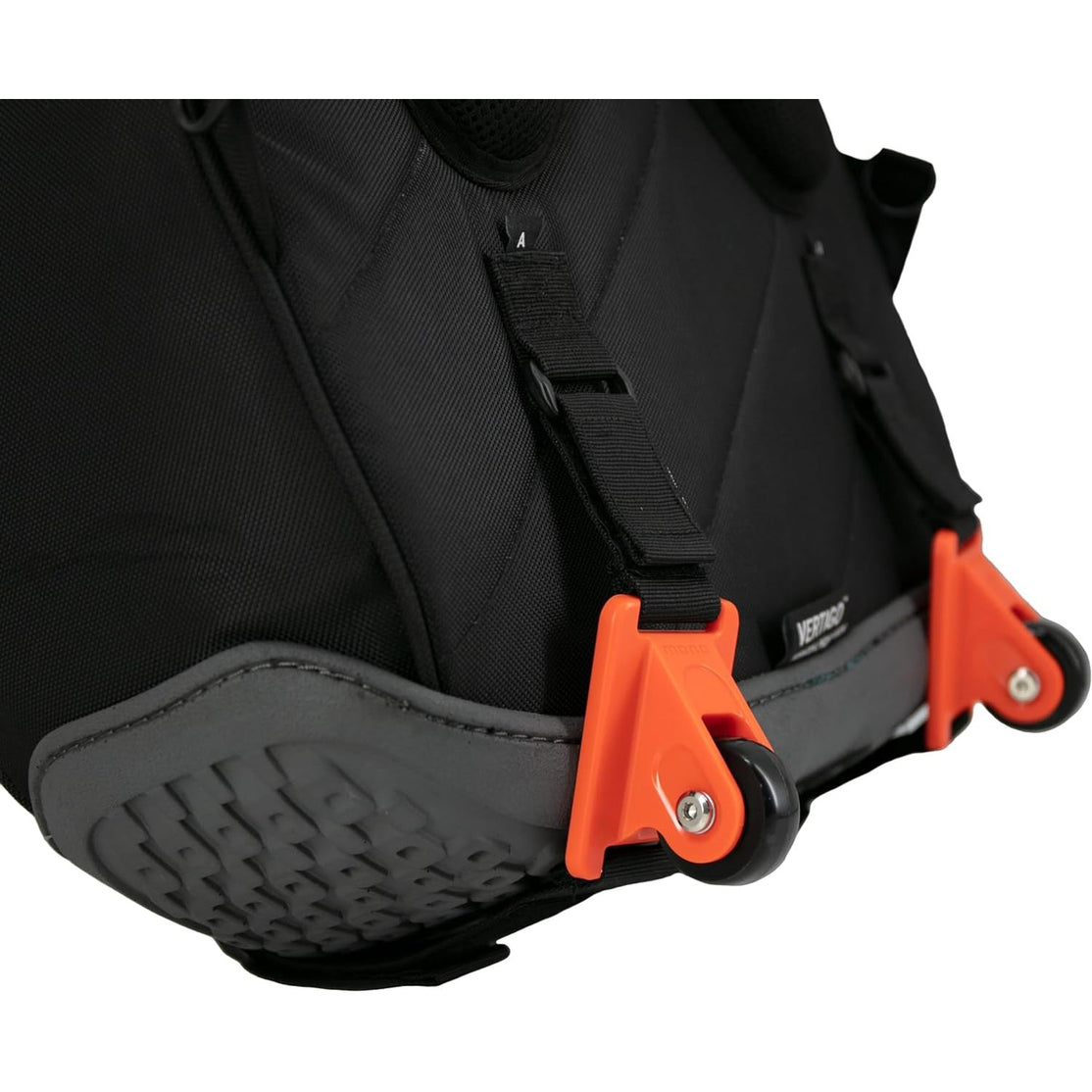 Bao Đàn Guitar Acoustic Mono Vertigo Ultra Acoustic Dreadnought-Mai Nguyên Music