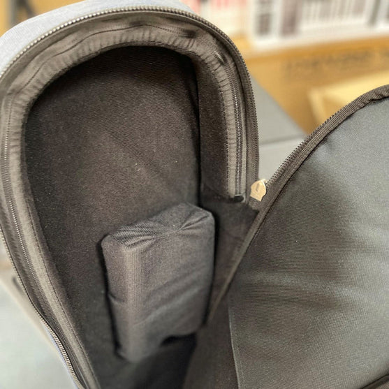 Bao Đàn Guitar Acoustic Zizu 750A-Mai Nguyên Music