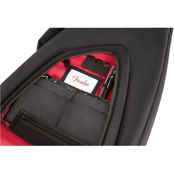 Bao Đàn Guitar Bass Fender FB1225-Mai Nguyên Music