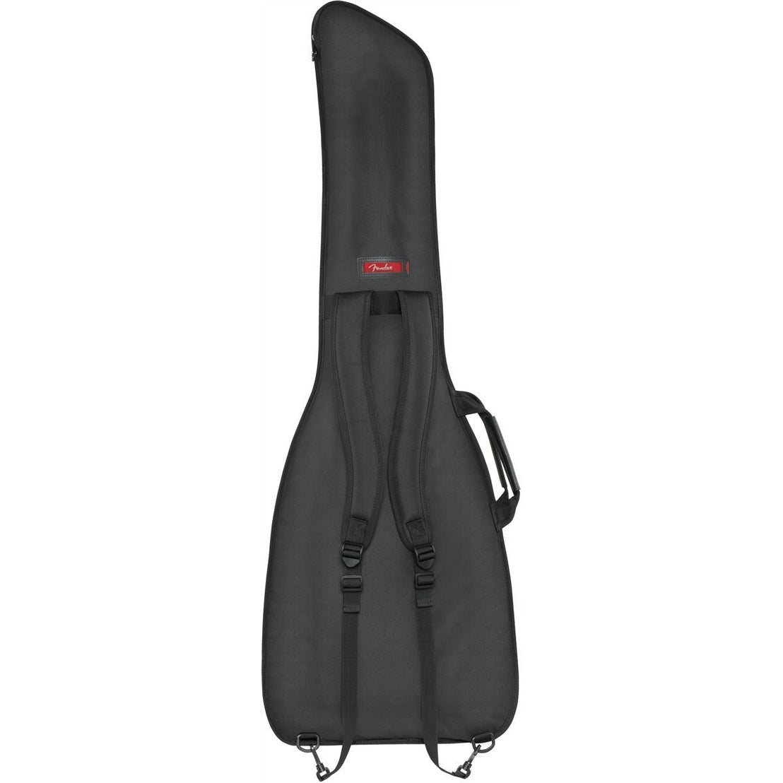 Bao Đàn Guitar Bass Fender FBSS610 Short Scale-Mai Nguyên Music