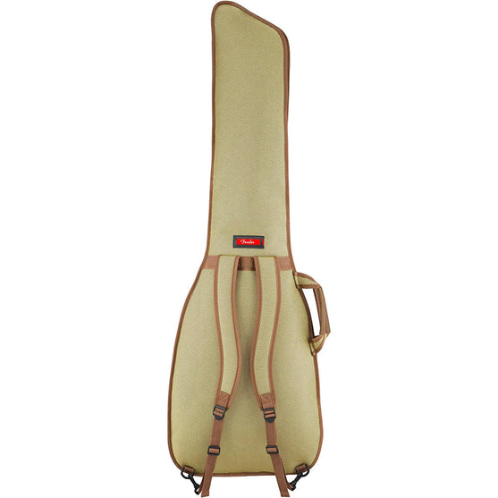 Bao Đàn Guitar Bass Fender FBT610-Mai Nguyên Music