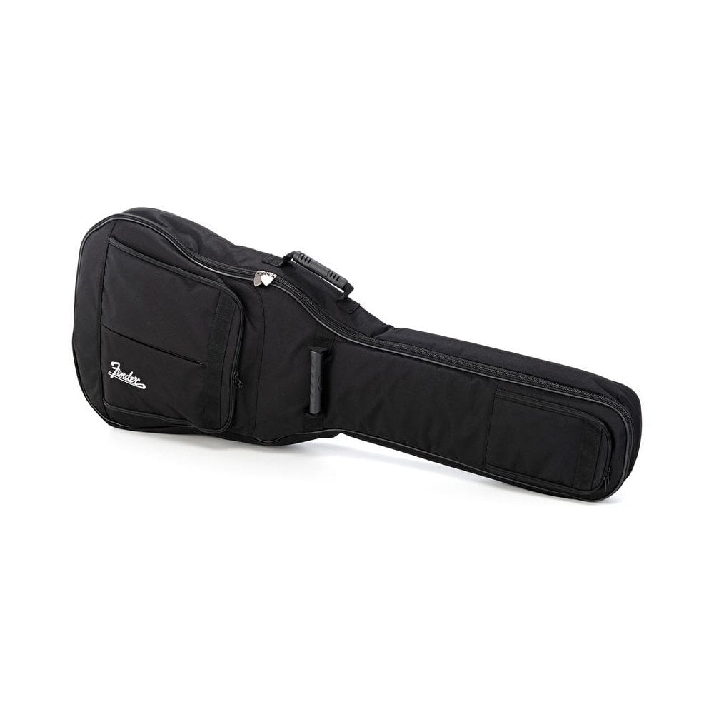 Bao Đàn Guitar Bass Fender Metro Semi-Hollow Body Bass Guitar Gig Bag-Mai Nguyên Music