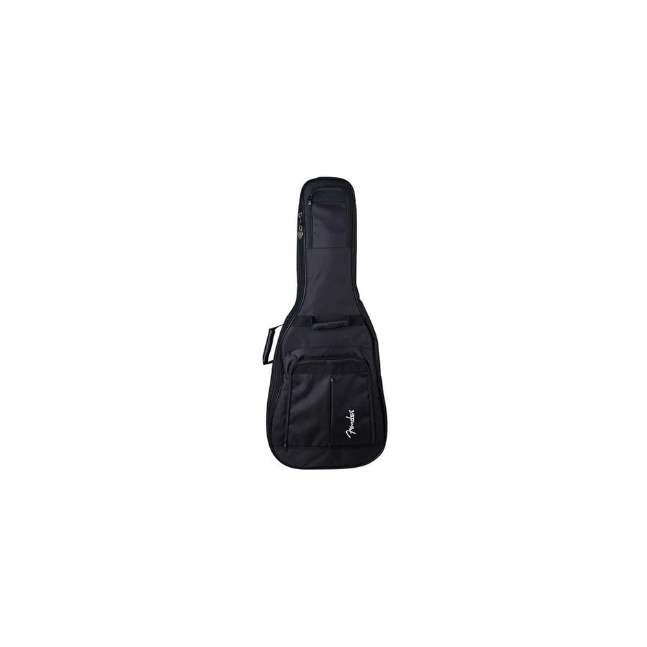 Bao Đàn Guitar Bass Fender Metro Semi-Hollow Body Bass Guitar Gig Bag-Mai Nguyên Music