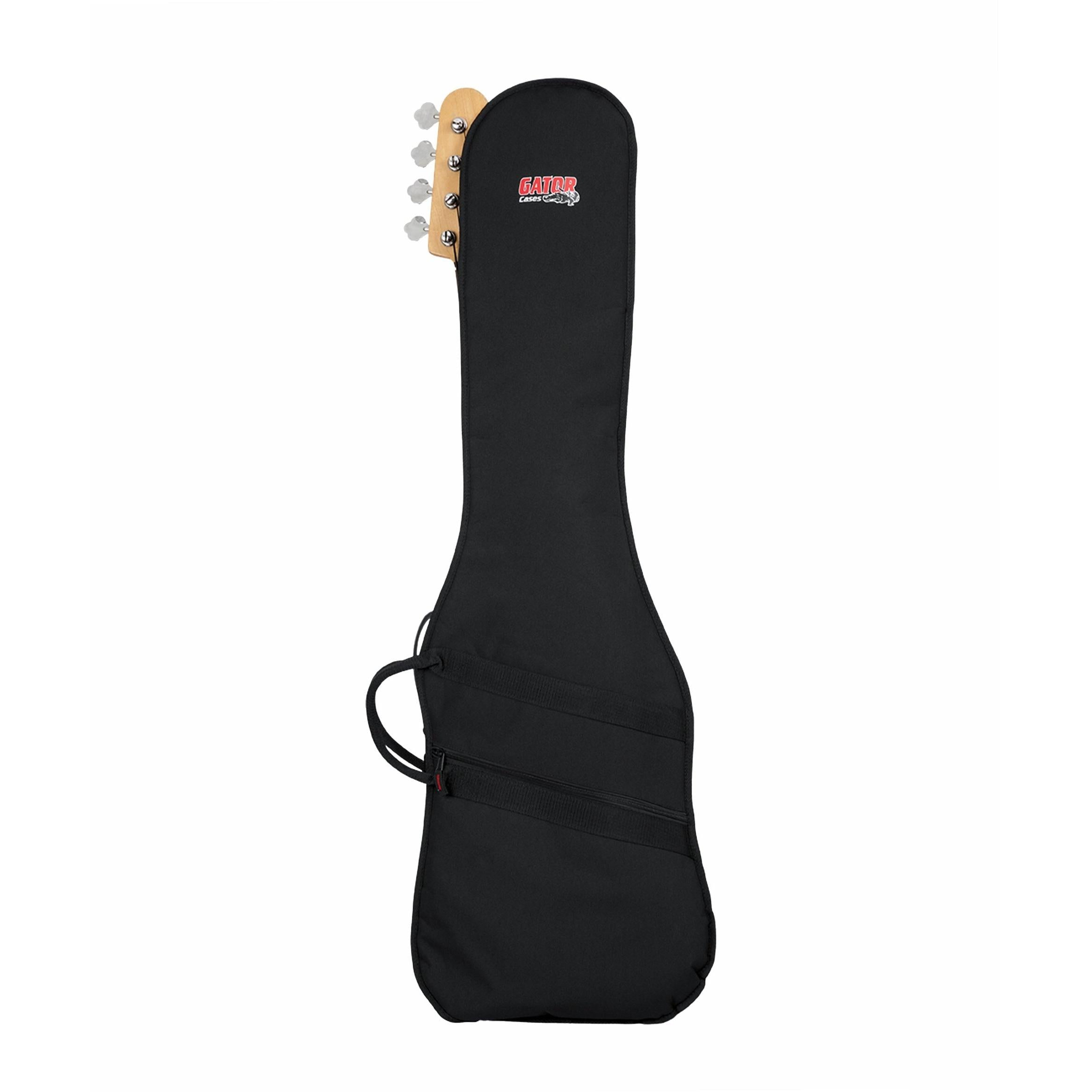 Bao đàn guitar bass Gator Economy Gig Bag for Bass Guitars-Mai Nguyên Music