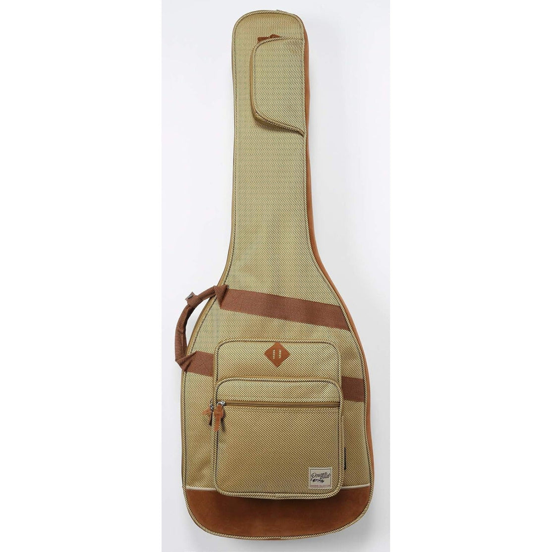 Bao Đàn Guitar Bass Ibanez IBB541TW-Mai Nguyên Music