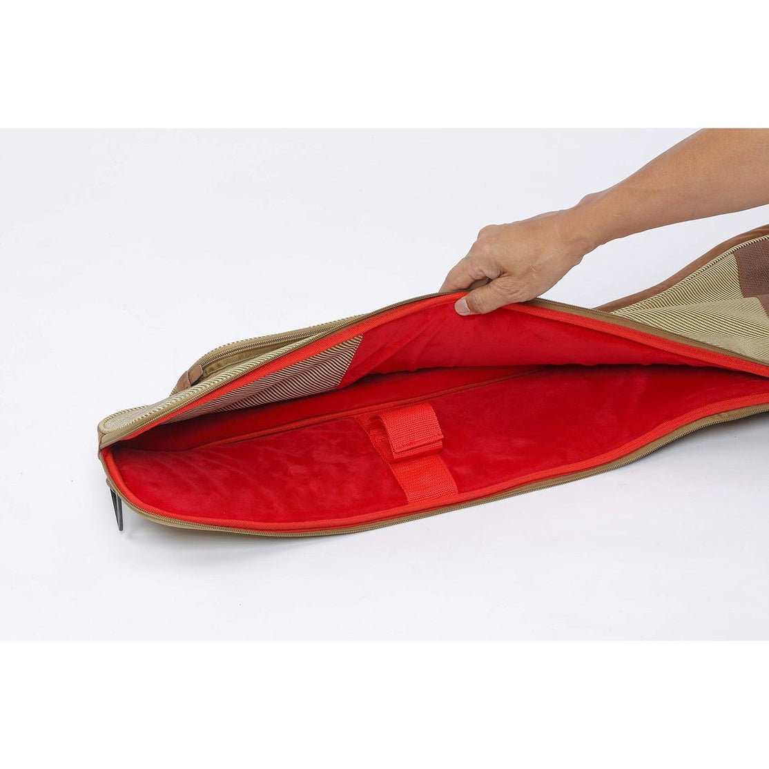 Bao Đàn Guitar Bass Ibanez IBB541TW-Mai Nguyên Music