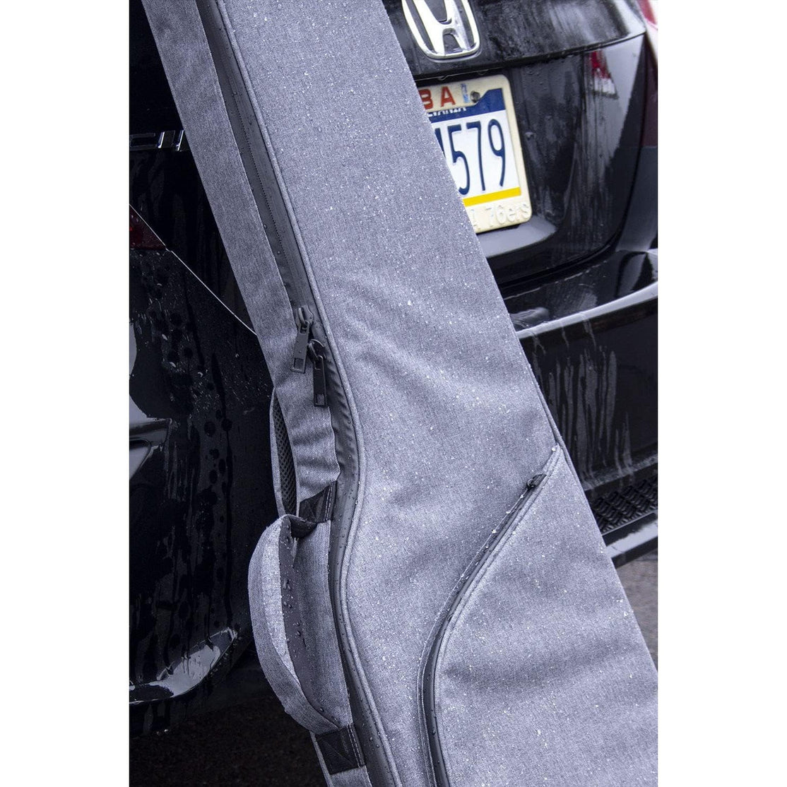 Bao Đàn Guitar Bass Ibanez IBB724-Mai Nguyên Music