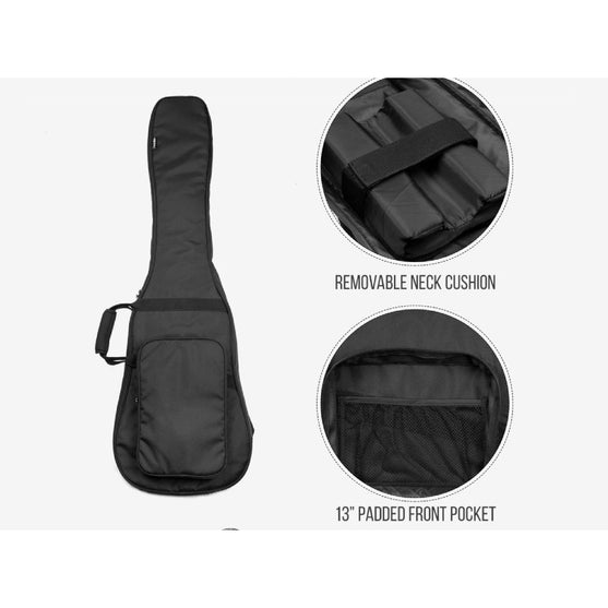 Bao Đàn Guitar Bass Koda Plus ONE-Mai Nguyên Music