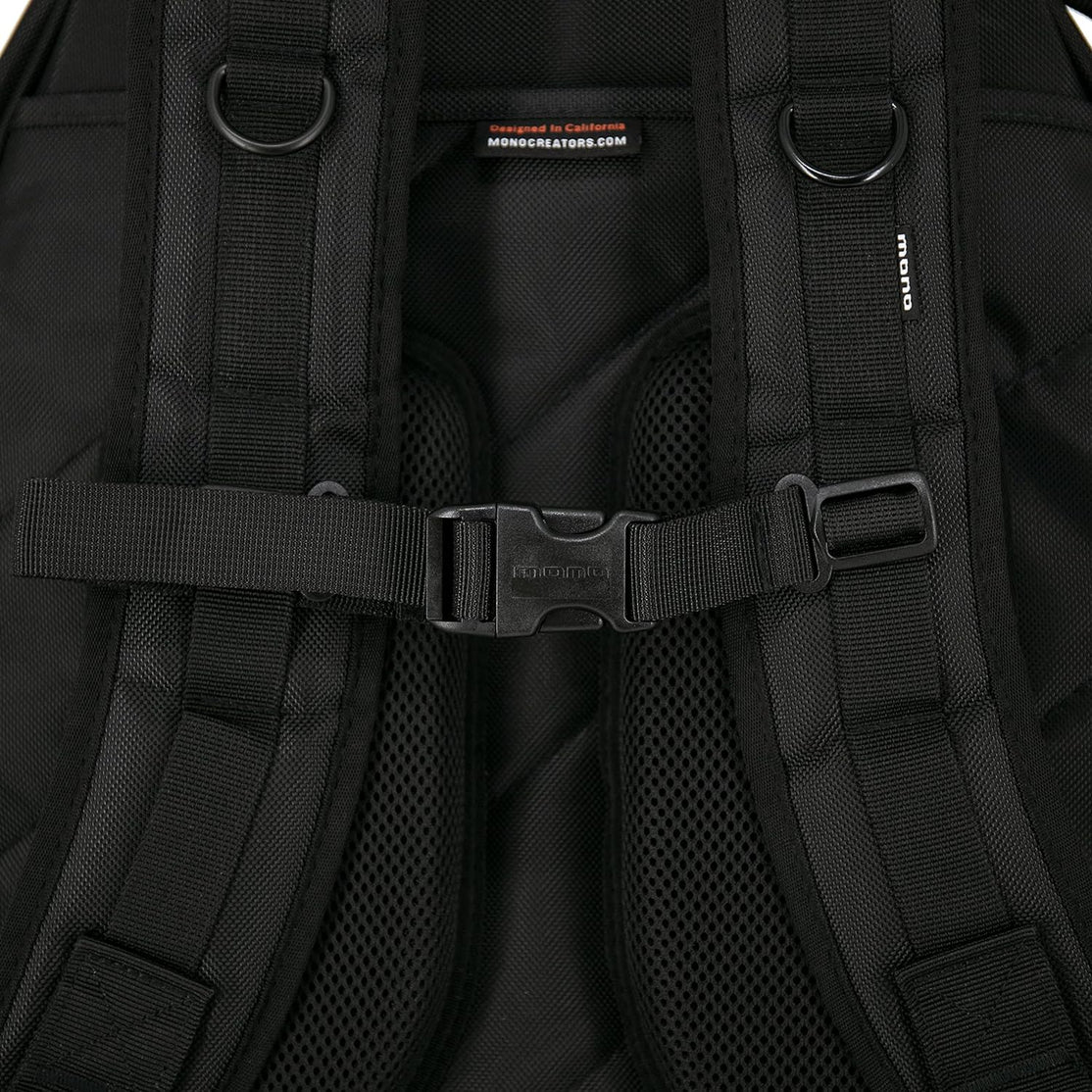 Bao Đàn Guitar Bass Mono Vertigo Ultra-Mai Nguyên Music