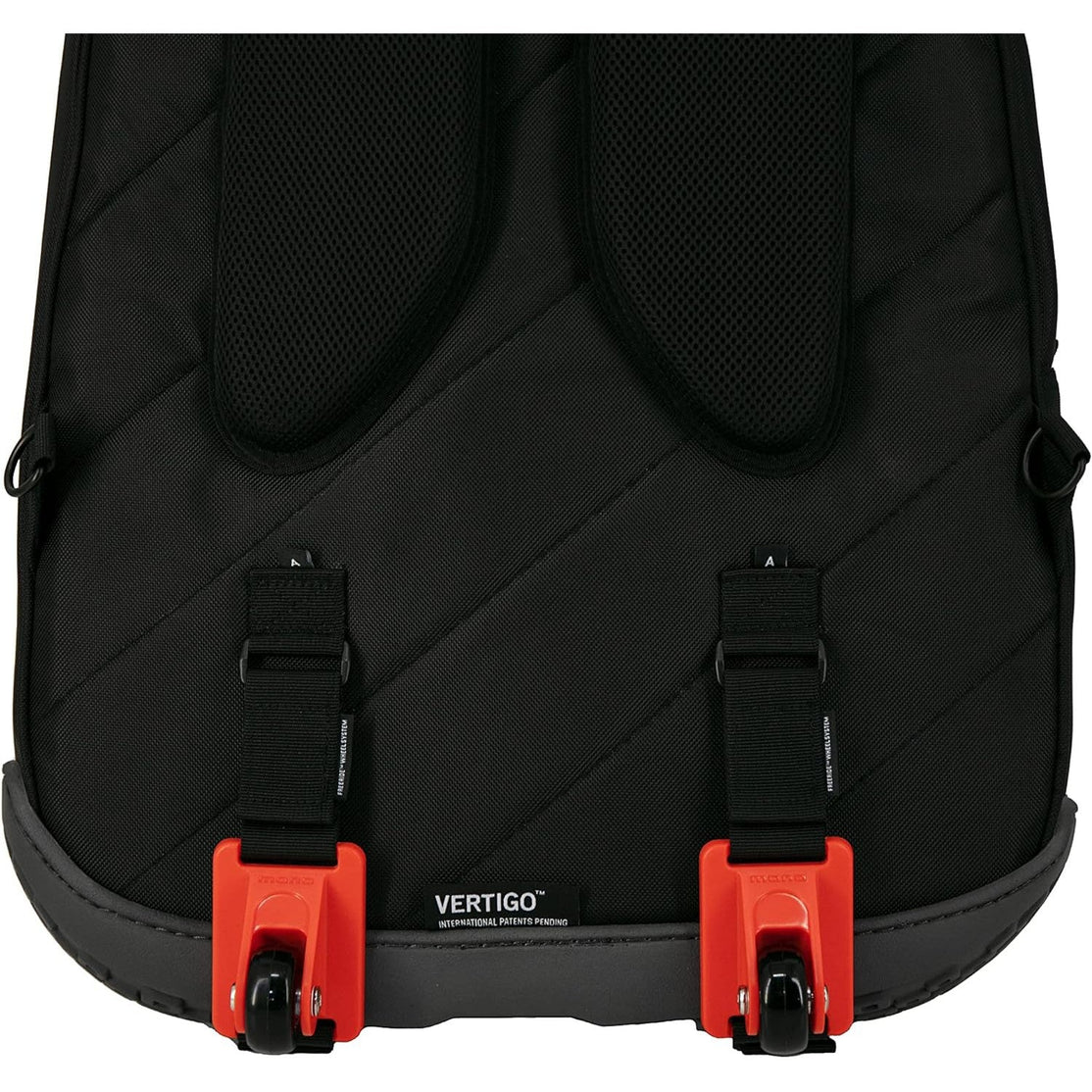 Bao Đàn Guitar Bass Mono Vertigo Ultra-Mai Nguyên Music