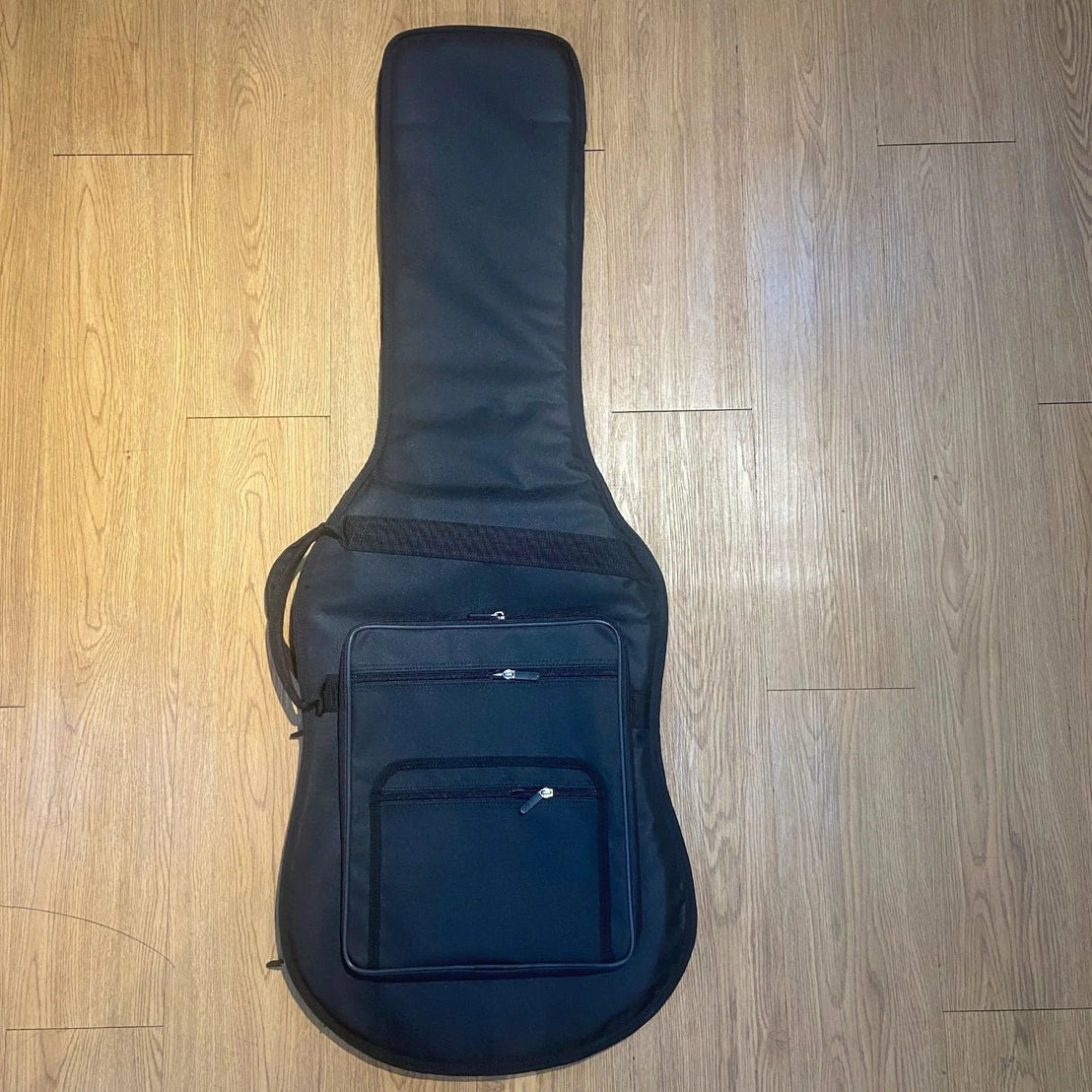 Bao Đàn Guitar Bass Zizu 180B-Mai Nguyên Music
