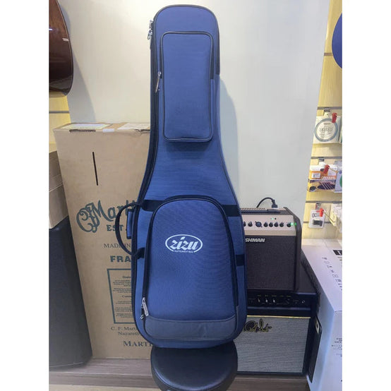 Bao Đàn Guitar Bass Zizu 750B-Mai Nguyên Music