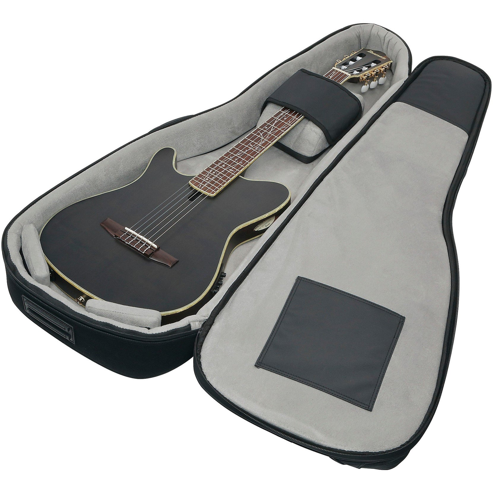 Bao Đàn Guitar Classic Ibanez THBG1 Tim Henson Signature-Mai Nguyên Music