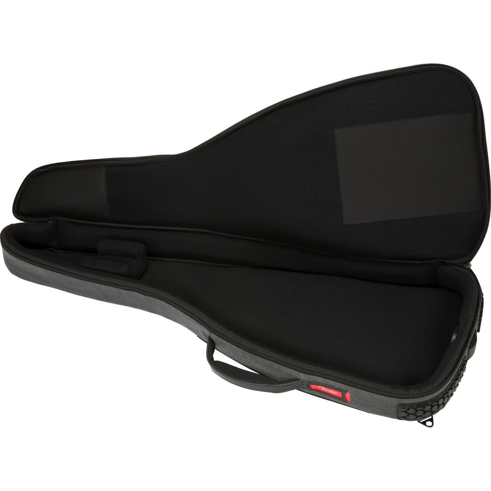 Bao Đàn Guitar Điện Fender F920 Denim-Mai Nguyên Music